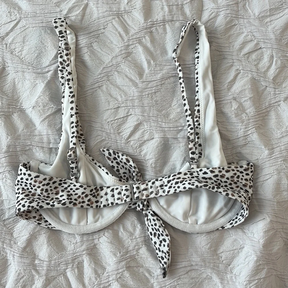 Abercrombie swim set - Picture 5 of 8